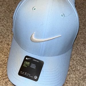 Nike hat